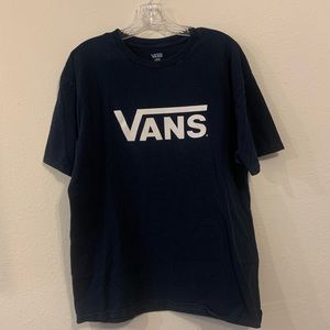 Vans T-shirt